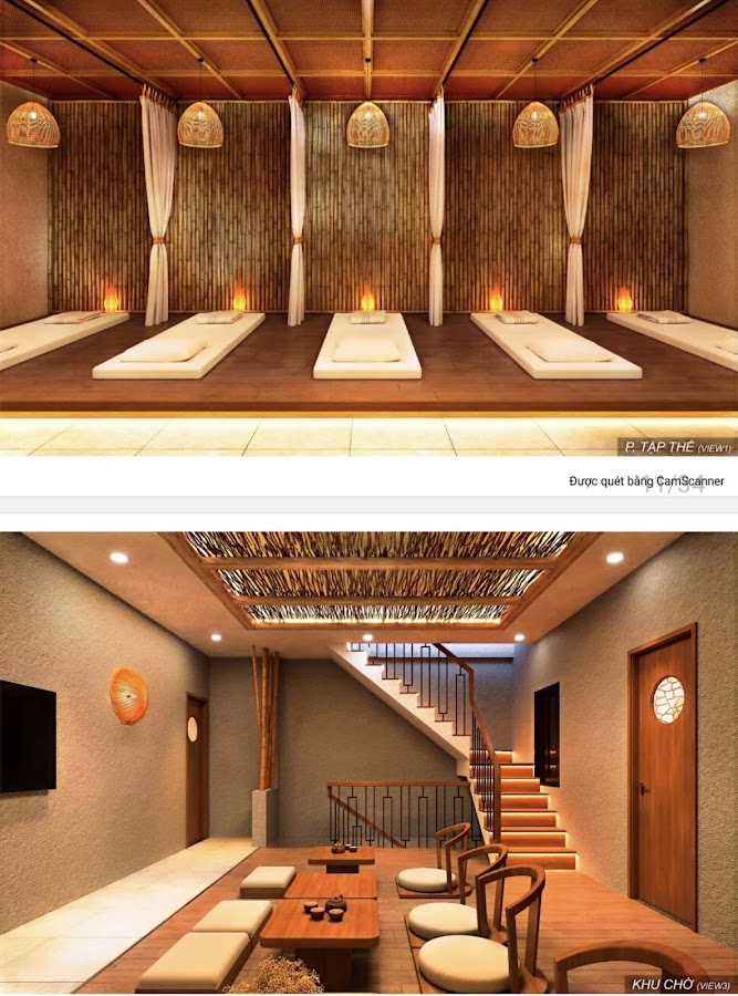 Massage Khỏe