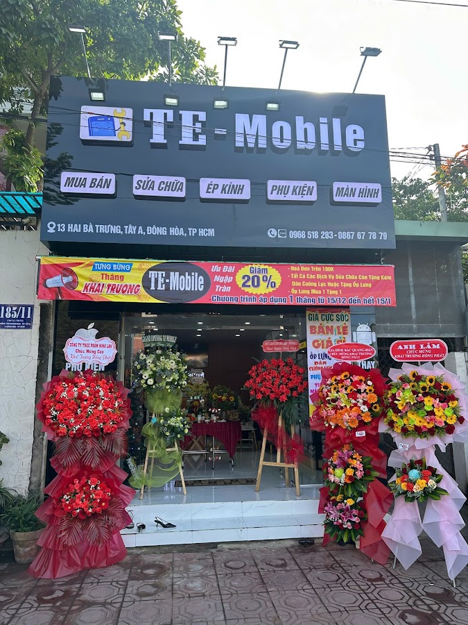 Te Mobile