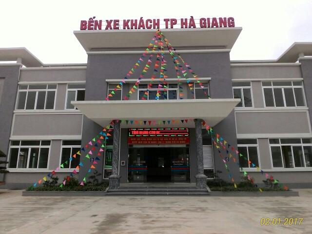 Hà Giang
