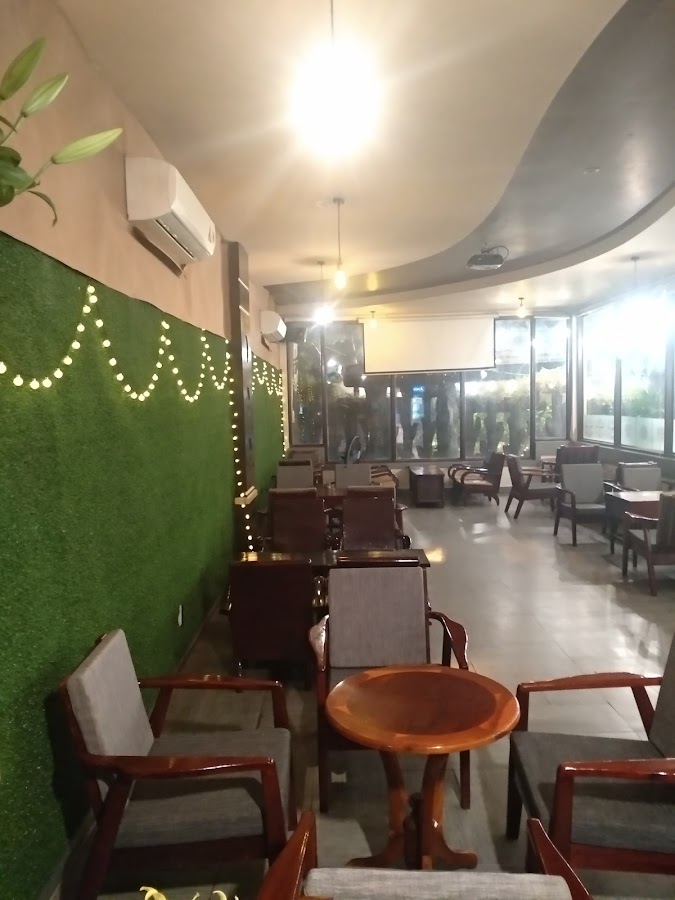 Phương Viên Cafe