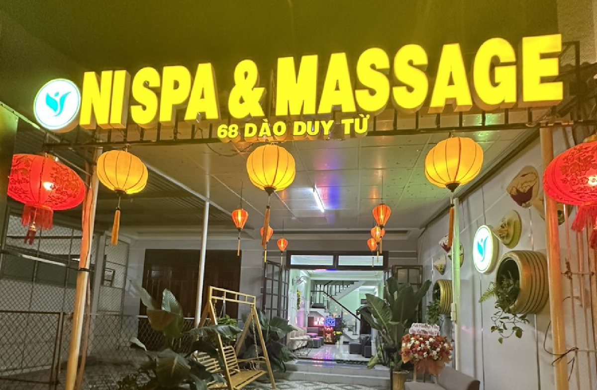 Ni Spa