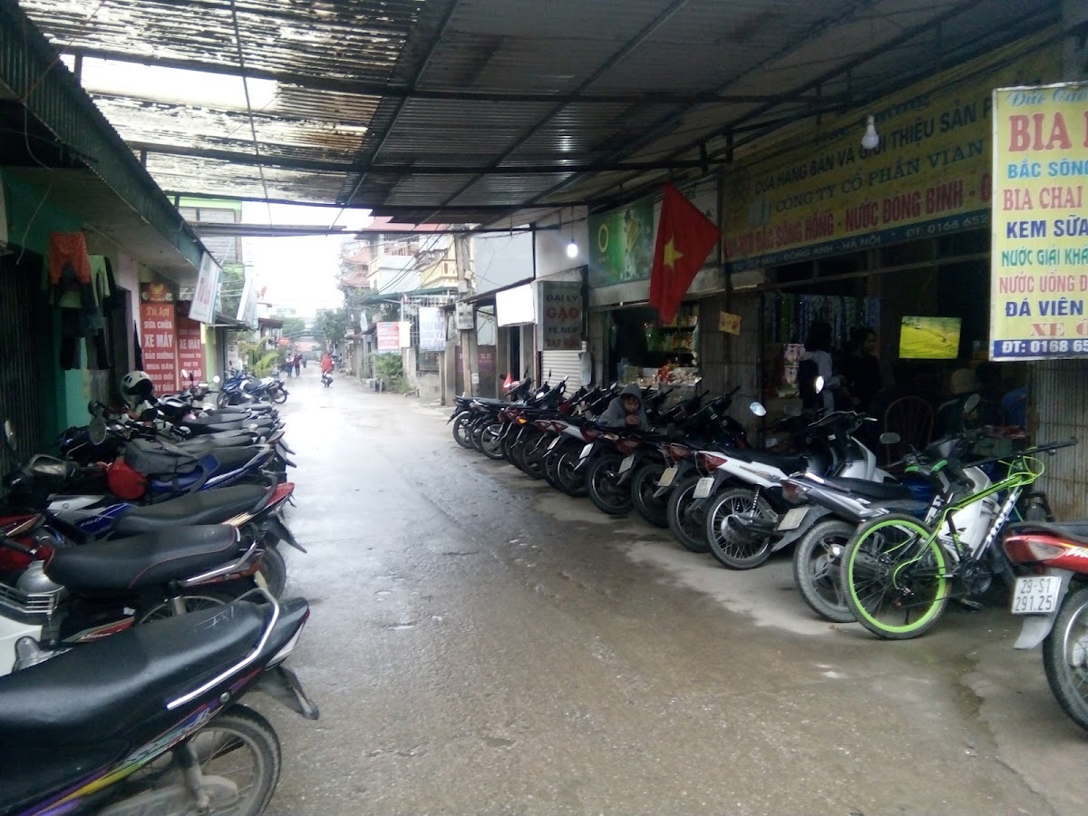 Bia Hơi Đức Toàn