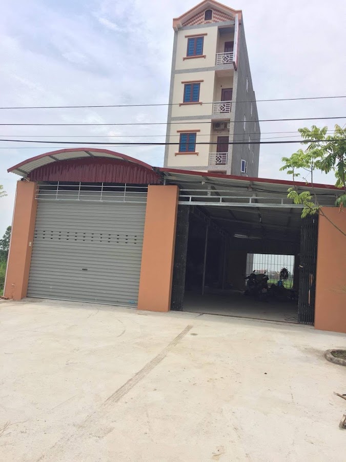 Nhà Nghỉ Đại An