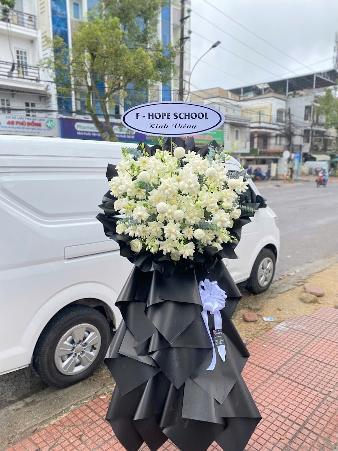 Shop Hoa Tươi số 1 Đà Lạt