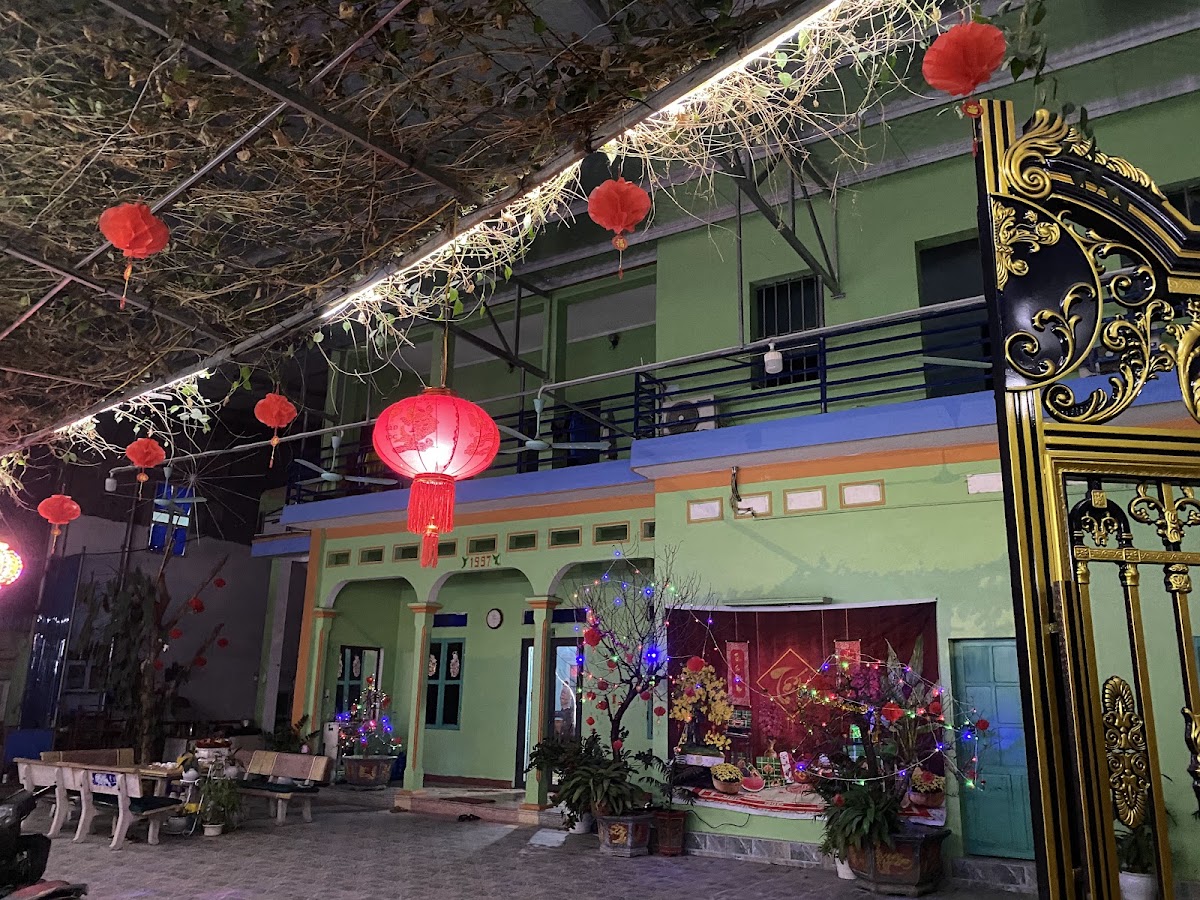 Tạp Hóa Hồng Phương