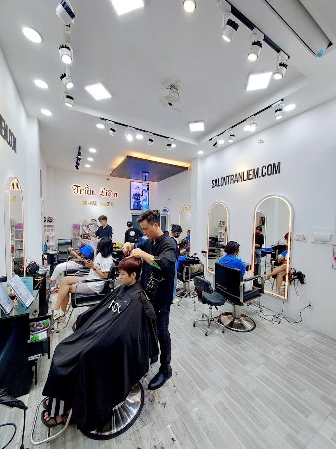 Salon Trần Liêm
