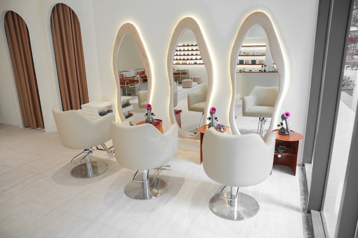 OH MY MIE - Nail Hair & Spa