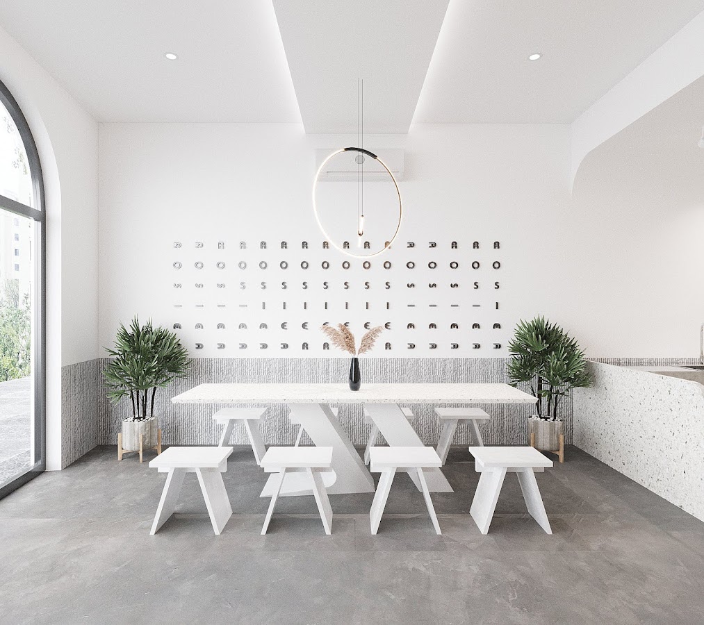 Rosier Fresh Tea & Coffee - Hoa Đào Đông Anh