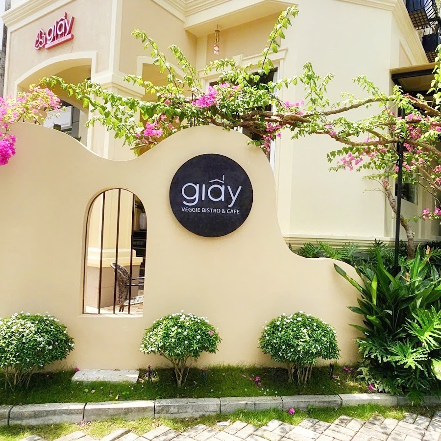 Giấy Veggie Bistro & Café
