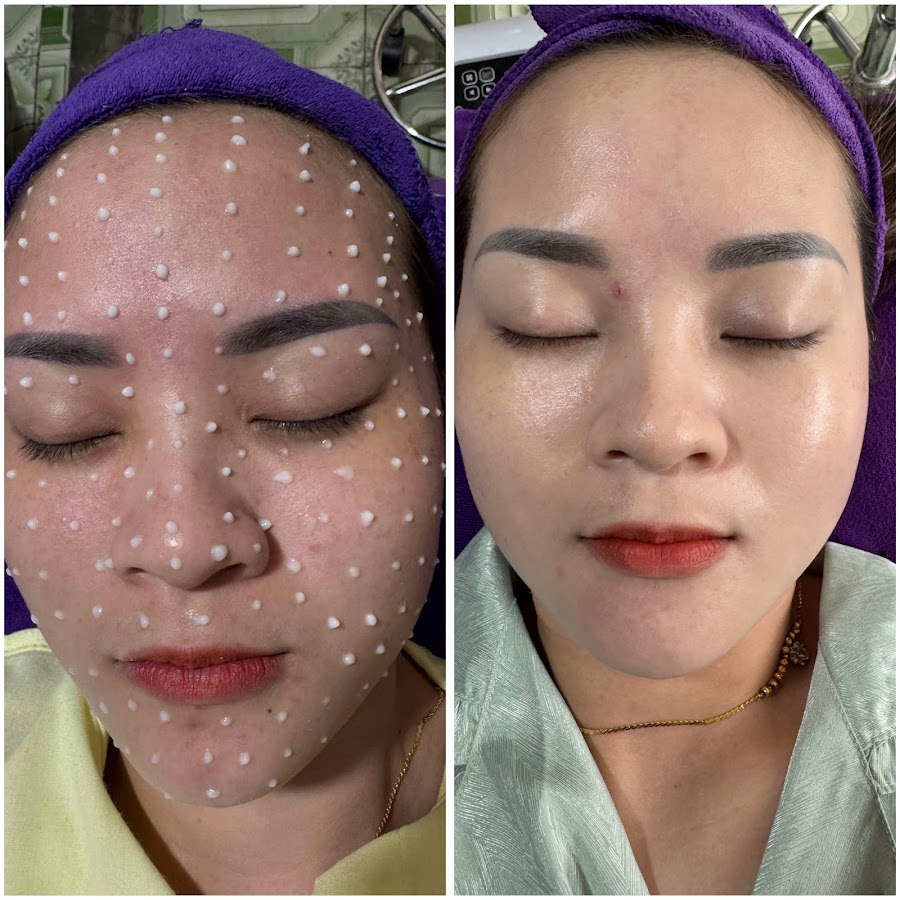 Salon minh thuận