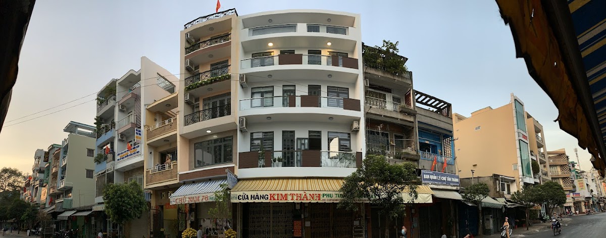 Cửa hàng Kim Thành