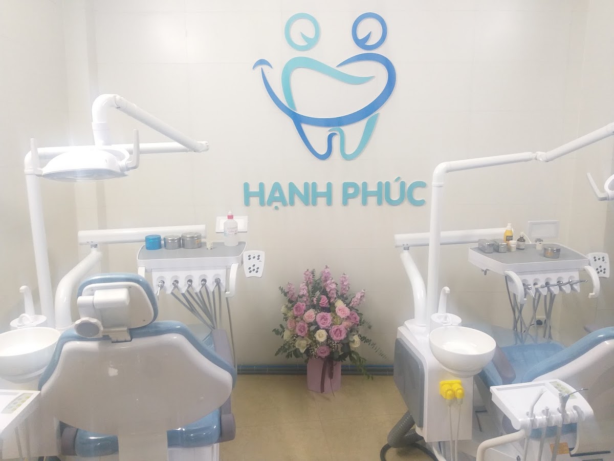 Nha Khoa Hạnh Phúc