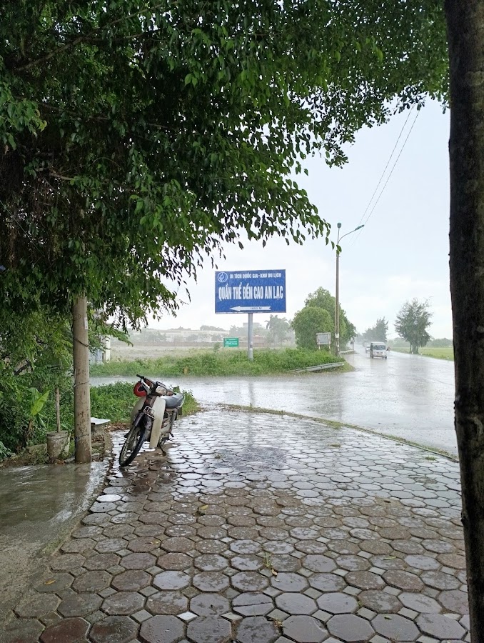 quán bia phạm trưởng