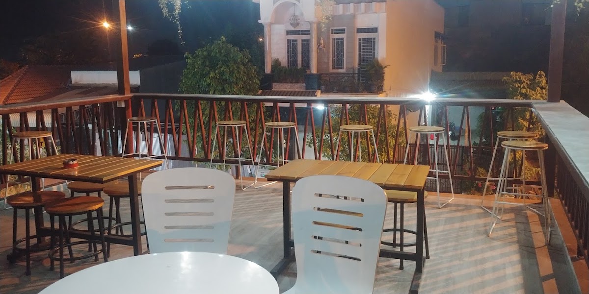 Cà Phê Phố Mới