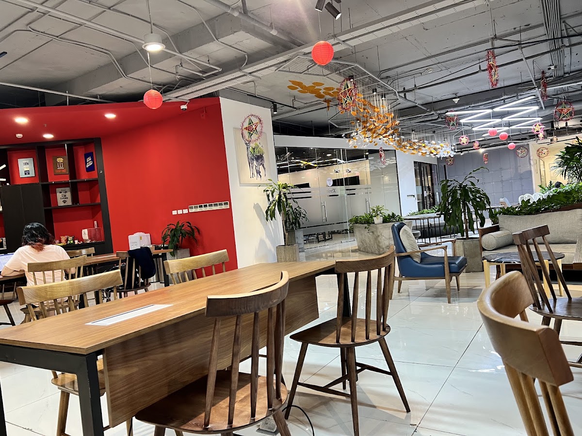 MindX Startup Space (Minh Khai)