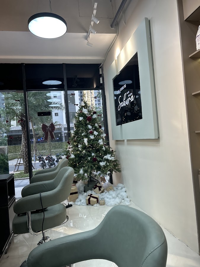Hair Salon Sakura