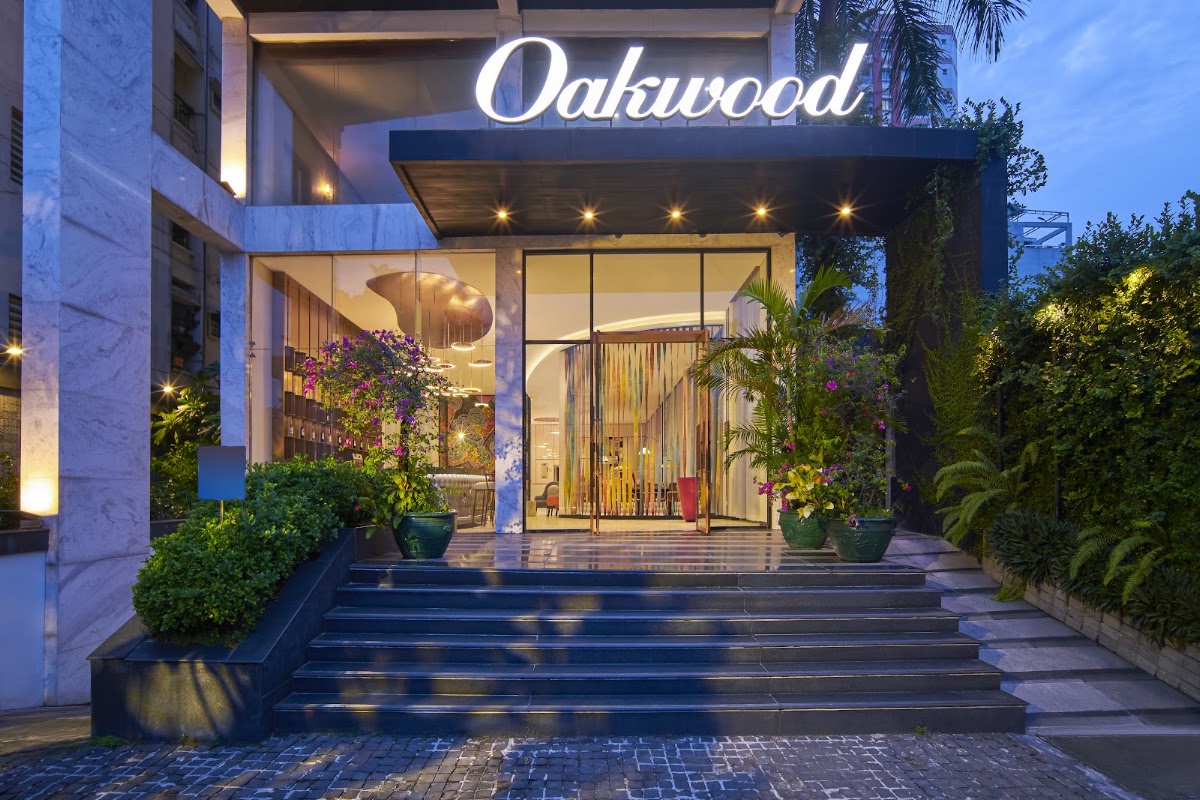 Oakwood