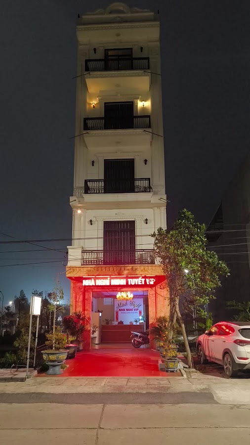 Nhà nghỉ Minh Tuyết Vip