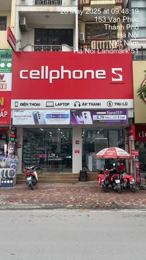 Cellphone S