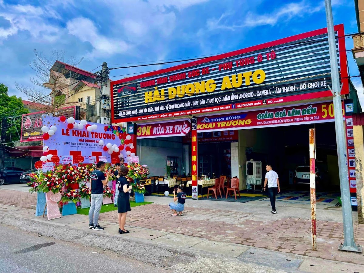 Phá dỡ bê tông, xúc, đào