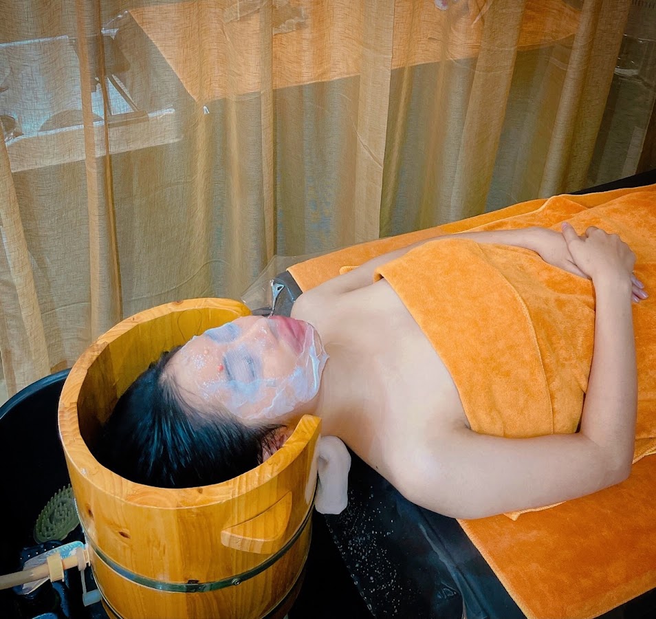 KHÁNH ĐÔNG HEALTHY & SPA
