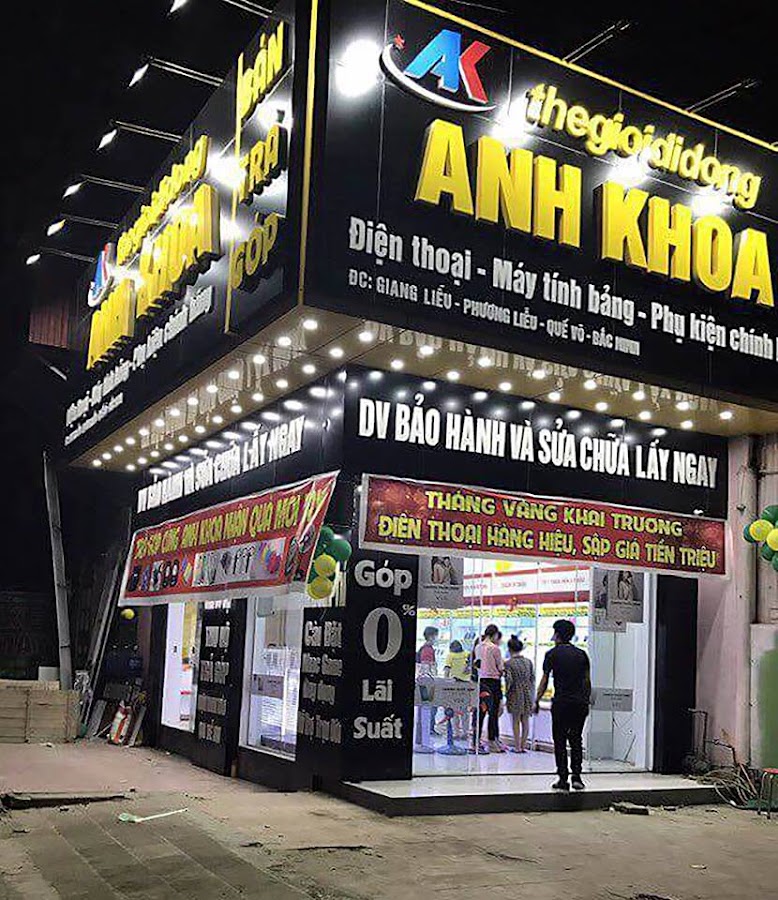 thegioididonganhkhoa
