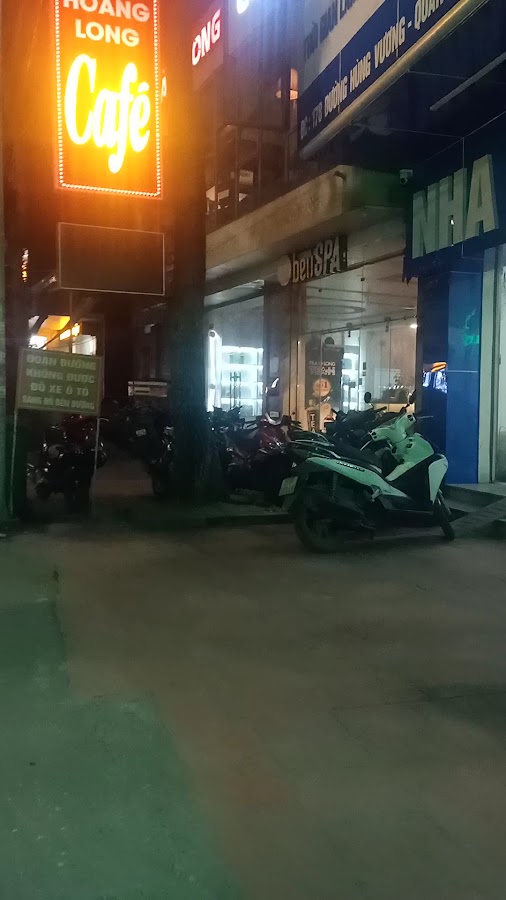Nhà Cỗ Toàn Lan