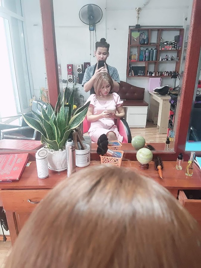Thu Hà Beauty Spa