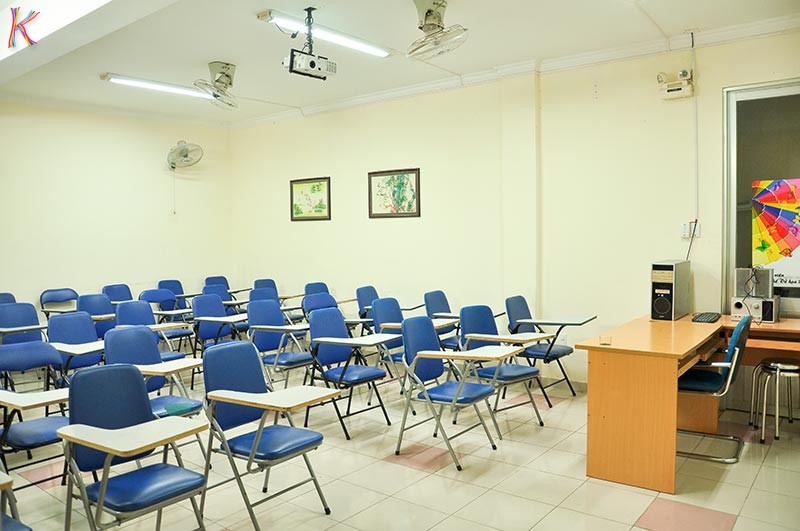 Tiếng Anh Thầy Bảo