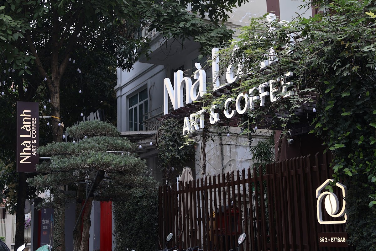Nhà Lành Nguyễn Văn Lộc