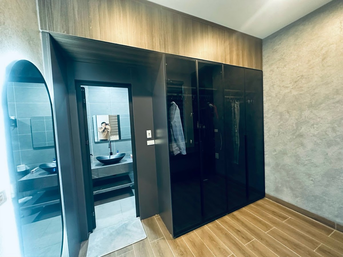 Xưởng Nội thất Khôi Nguyên