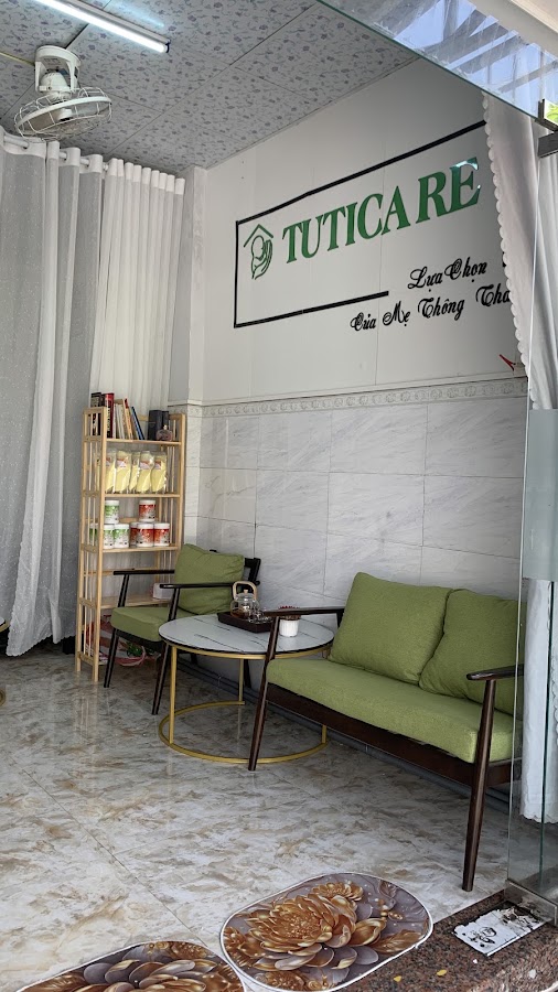 Tuticare_chăm sóc mẹ và bé