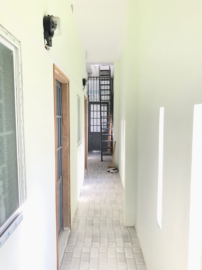 Cửa Hàng Dì Bông - Phòng trọ & Giặt Sấy & Tạp hoá & Cơ Khí & Cà phê