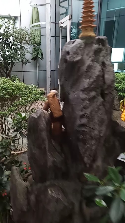 Nhà văn hóa thôn Bồ Trang 3