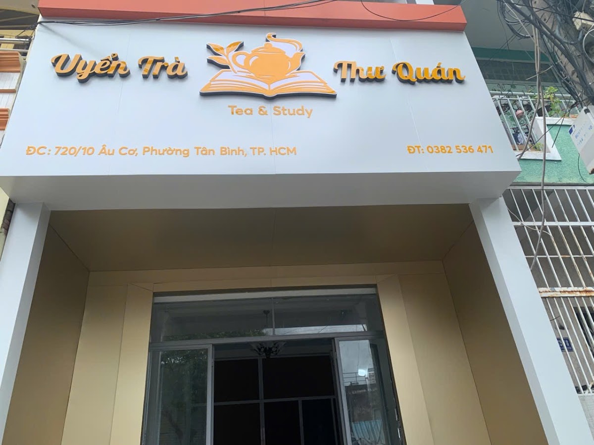 Shop hoa tươi Quận Tân Bình