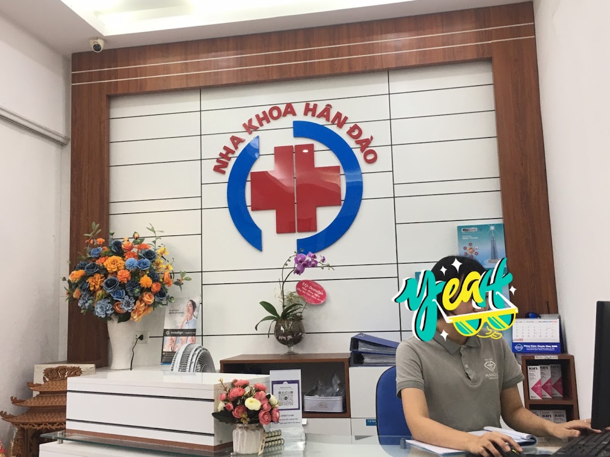 Nha Khoa Hân Đào cơ sở Hà Nội