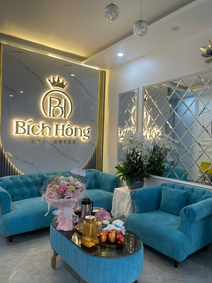 Bích Hồng Spa & Beauty