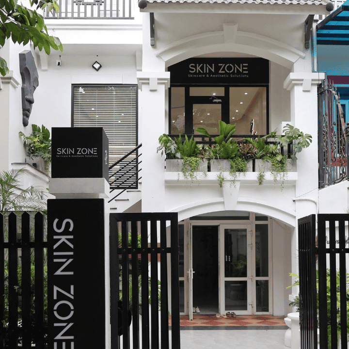 Skin Zone