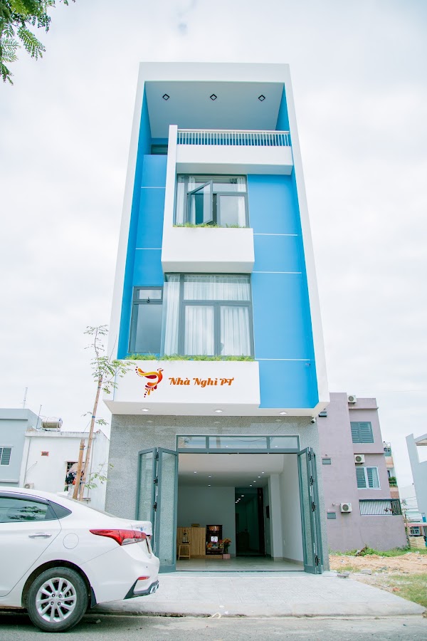 Nhà nghỉ PT House