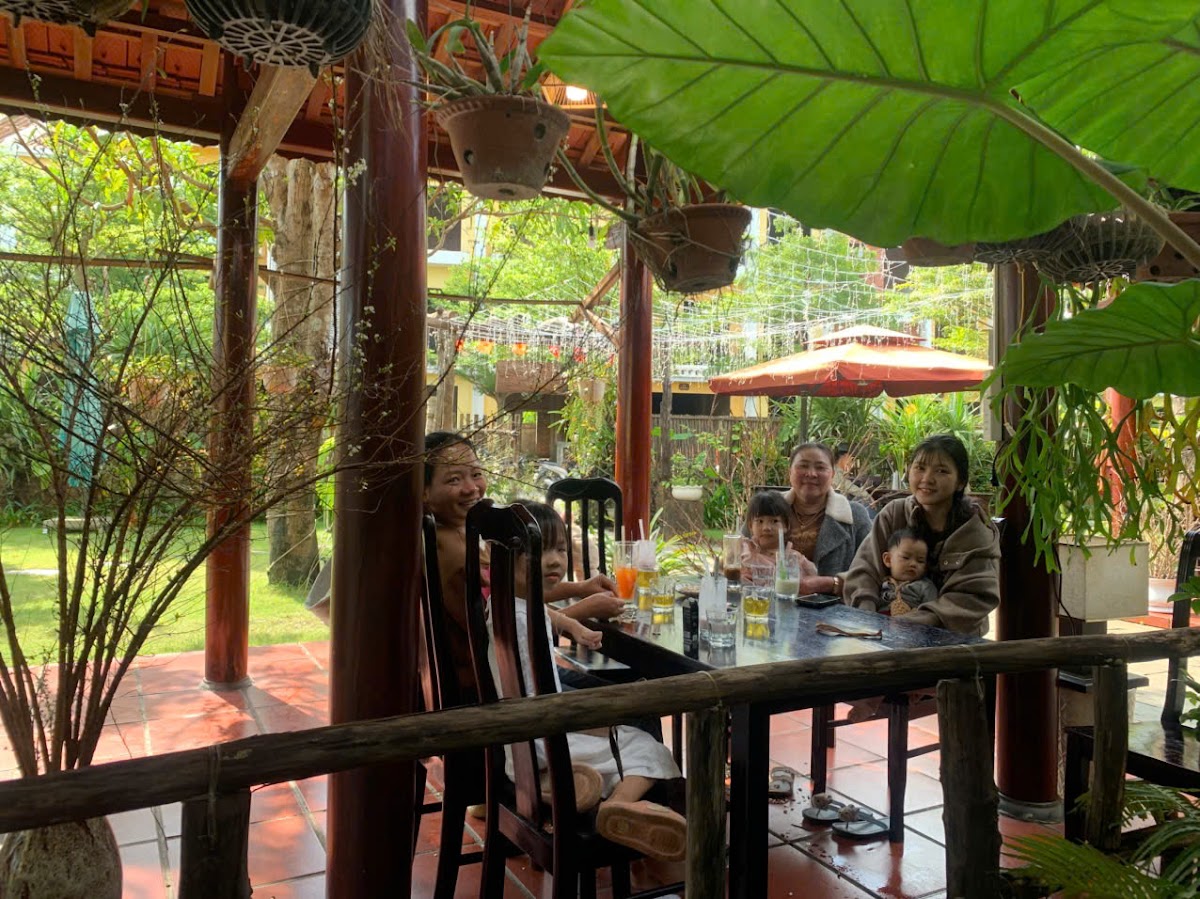 An Nam Coffee & Sport