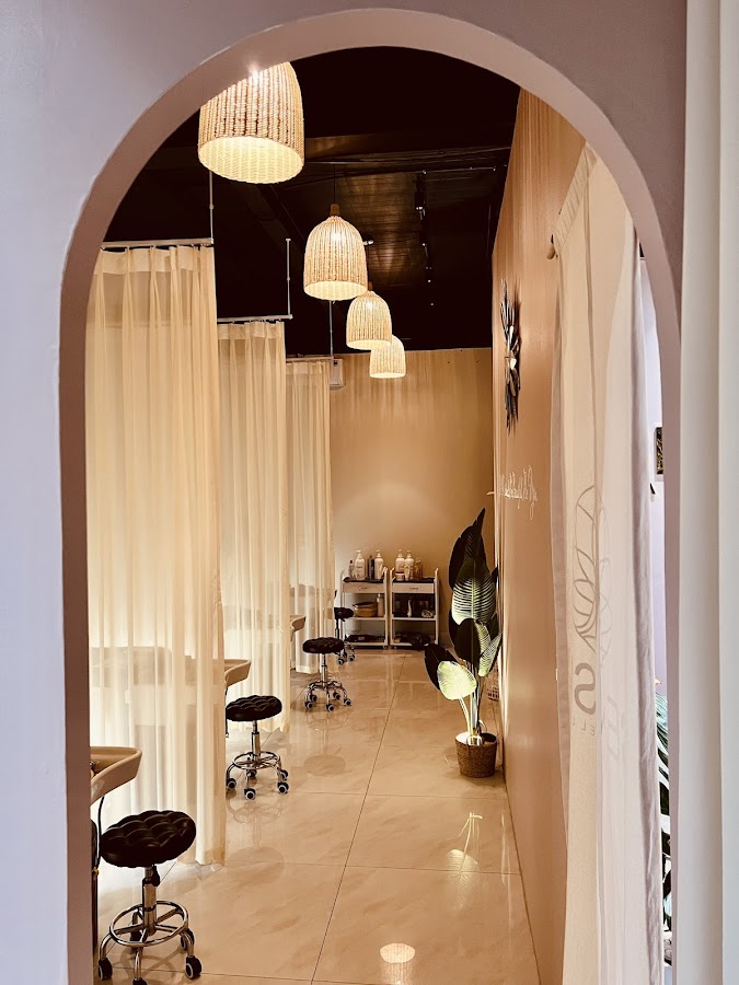 SEN SPA