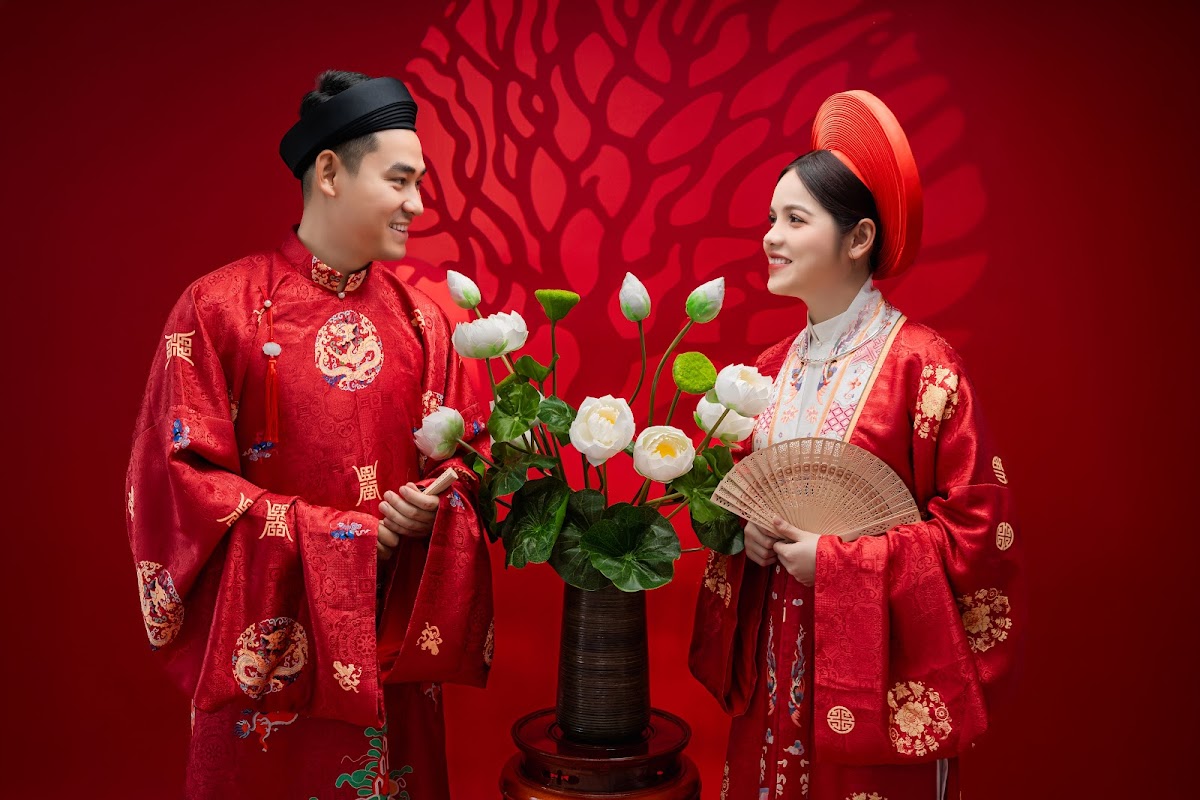 KADDY STUDIO-Chụp ảnh cưới đẹp Rạch Giá