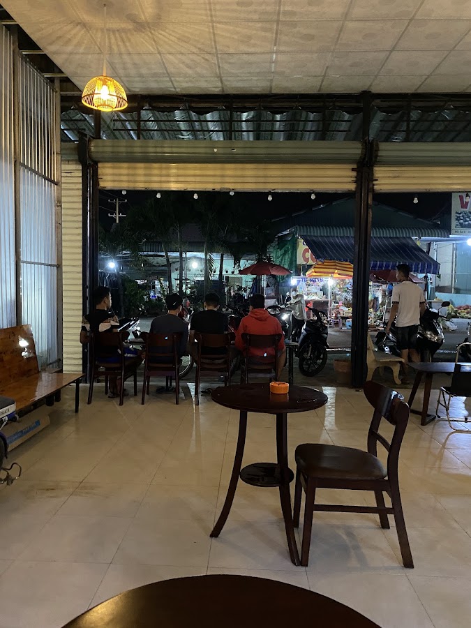 Napoli Coffee