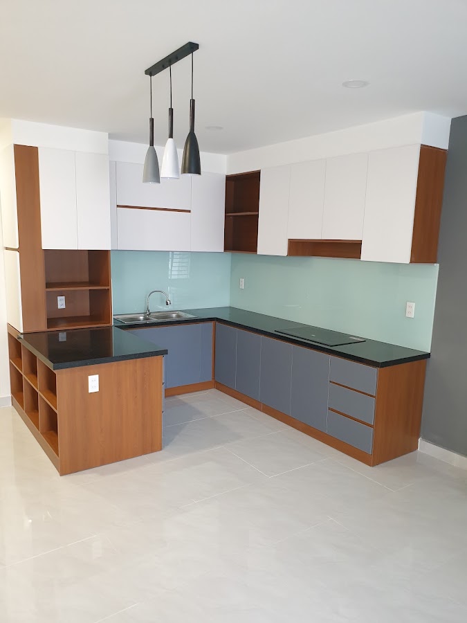 Công Ty TNHH Sản Xuất Thương Mại Đồ Gỗ Sài Gòn