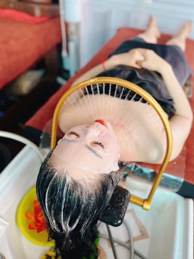 Tiệm Nail Phương Thảo