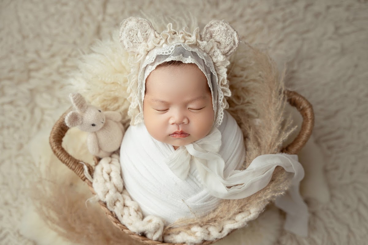 CAM STUDIO - Ảnh viện cho bé và gia đình