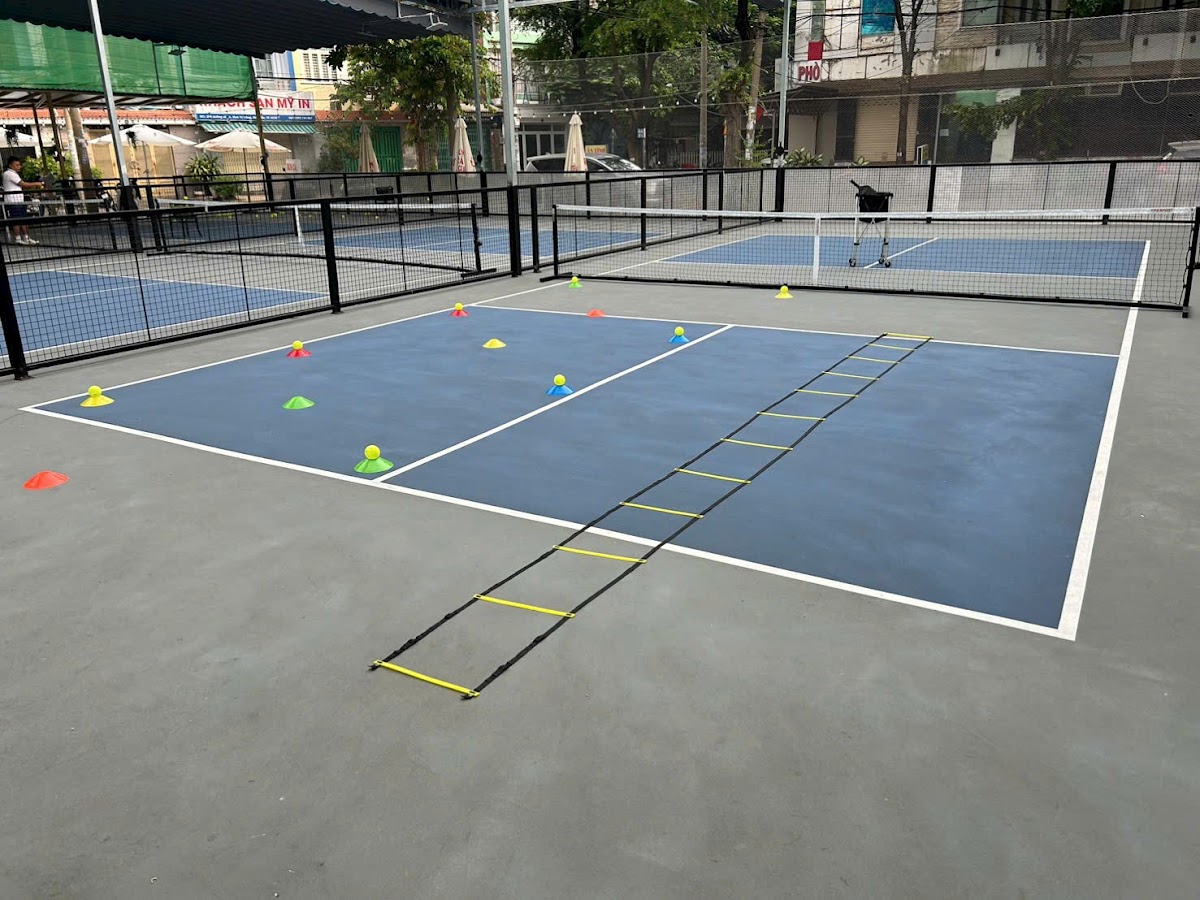 Pickleball