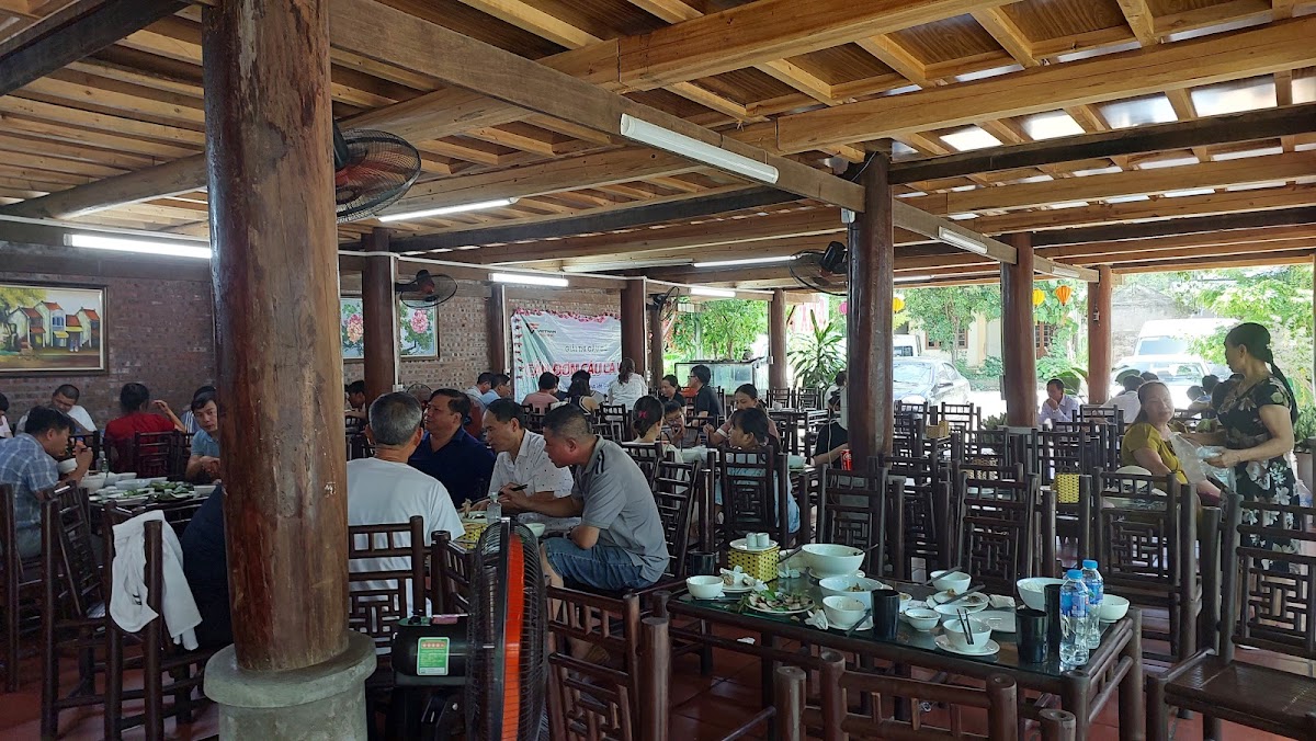 Cơm Xưa Lào Cai