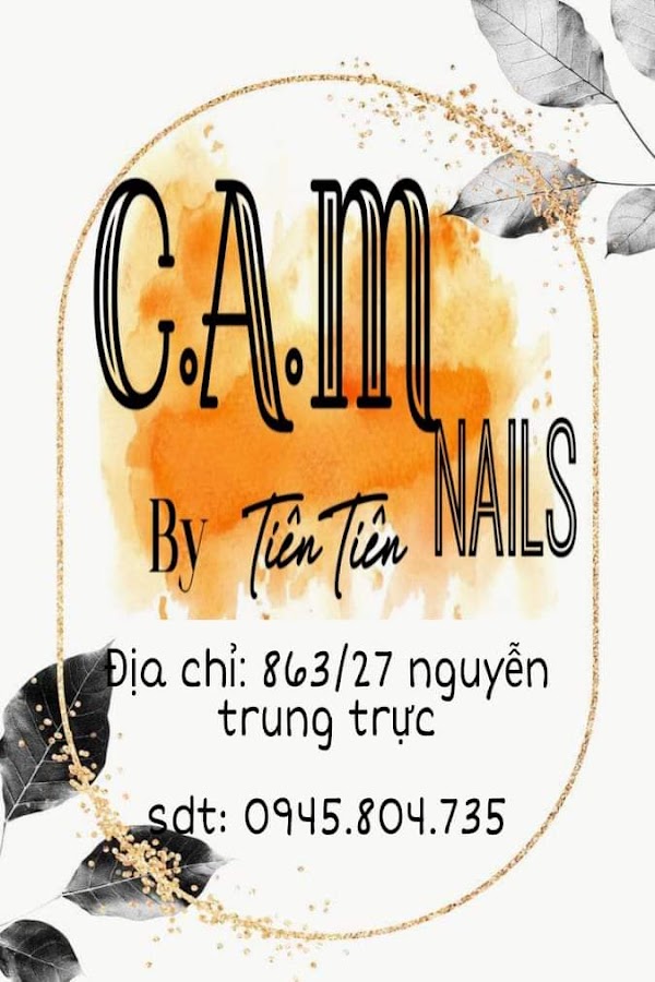 Cam Nail
