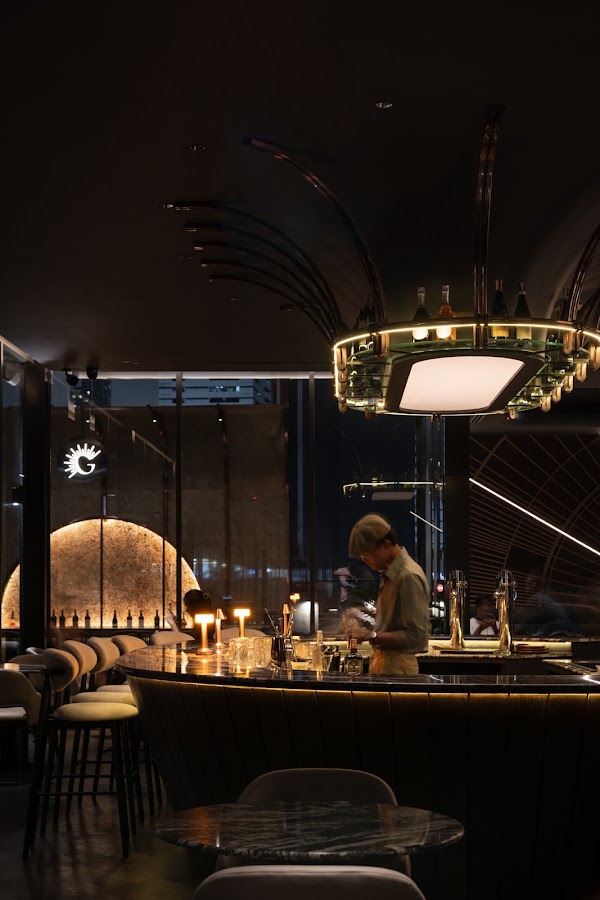 GLARE EATERY & BAR